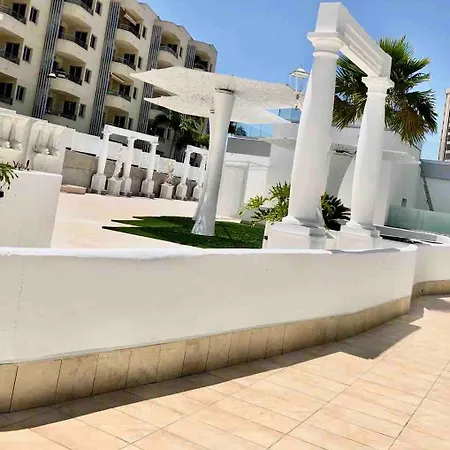 Ocean Garden, Heated Pool, Sunny Terrace,fast Wifi Appartement