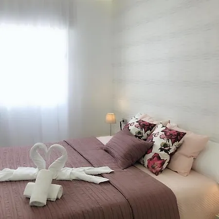 Ocean Garden, Heated Pool, Sunny Terrace,fast Wifi Appartement Costa Adeje (Tenerife)
