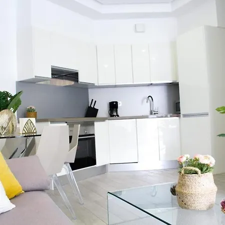 Ocean Garden, Heated Pool, Sunny Terrace,fast Wifi Appartement