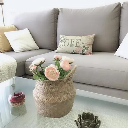 Appartement Ocean Garden, Heated Pool, Sunny Terrace,fast Wifi