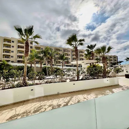Appartement Ocean Garden, Heated Pool, Sunny Terrace,fast Wifi *