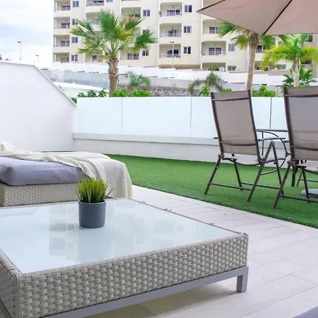 Ocean Garden, Heated Pool, Sunny Terrace,fast Wifi Appartement *