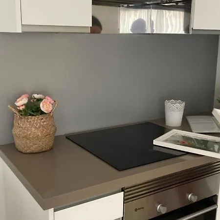 Appartement Ocean Garden, Heated Pool, Sunny Terrace,fast Wifi *