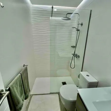 Appartement Ocean Garden, Heated Pool, Sunny Terrace,fast Wifi *